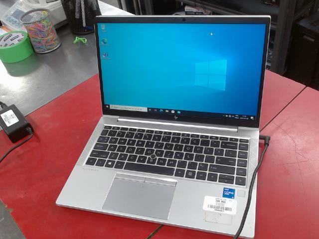 Laptop 8goram+i5(11th)+256go ssd+ch