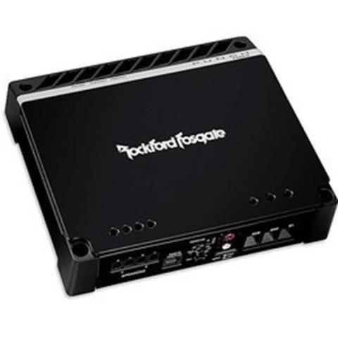 Amplificateur punch p300-1 rockford