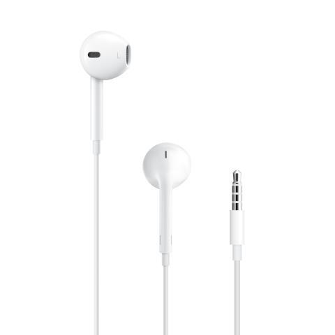 Earbuds apple