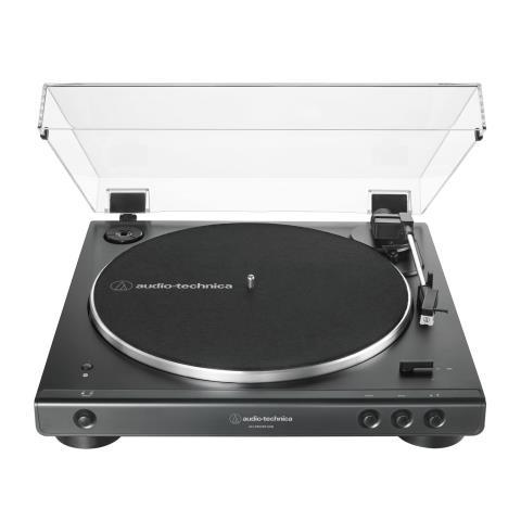 Table tournante audio technica