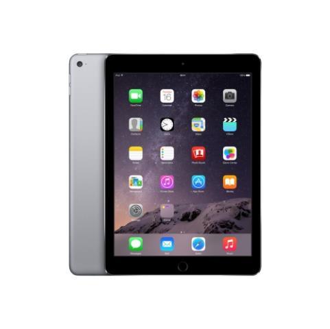 Ipad air 2 a1566 16gb silver