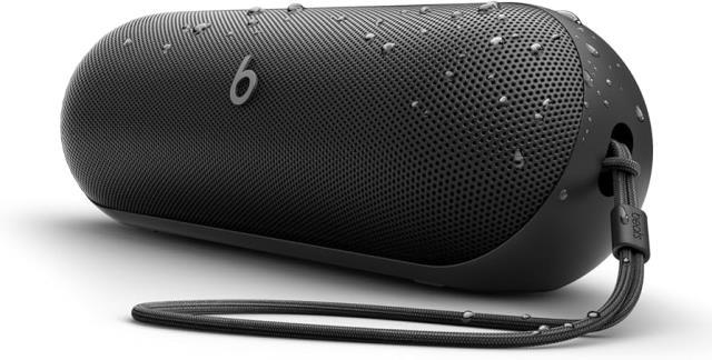 Bluetooth speaker beats pill by apple