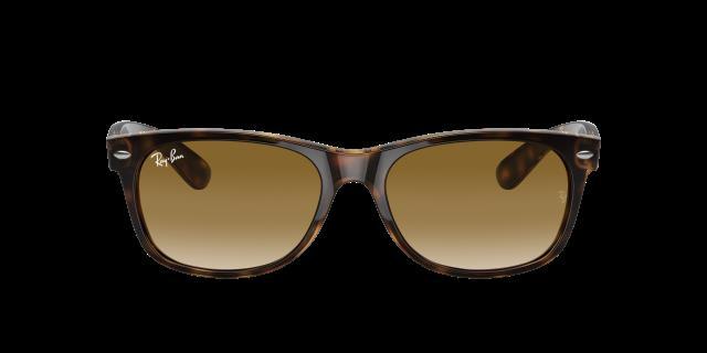 Brown sunglasses rayban