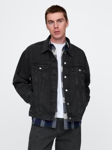 Veste en jeans jacket gap