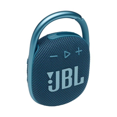 Jbl clip 4 bleue