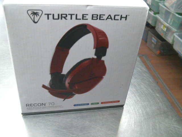 Ecouteur turtle beach