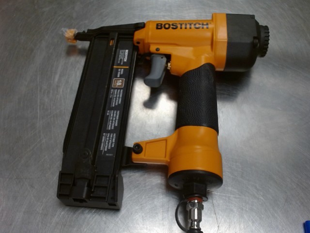 18 gauge nailer