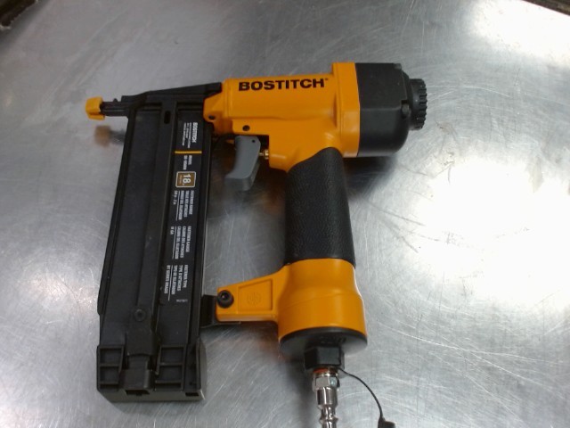 18 gauge nailer