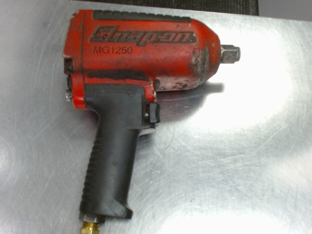 Impact wrench 3/4 snap-on a air