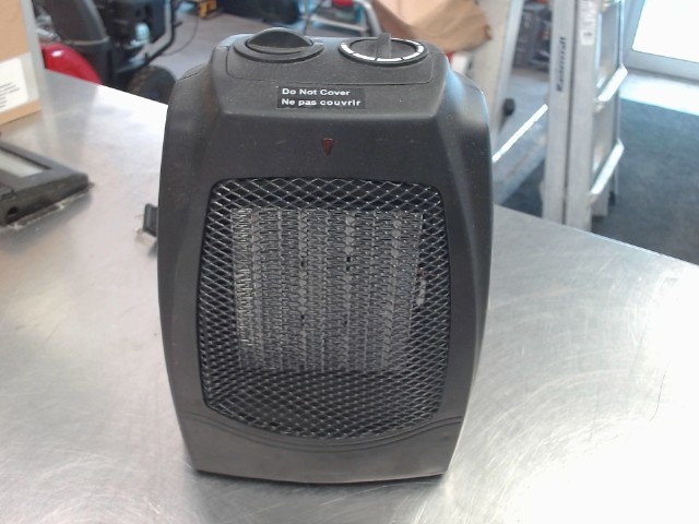 Petit heater