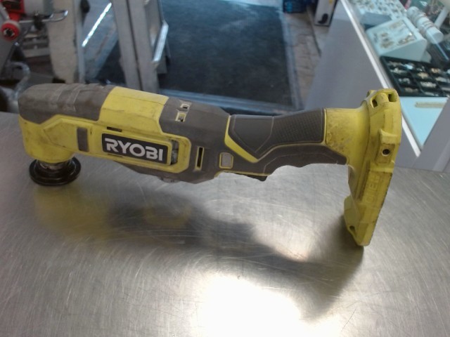 Multi-tool ryobi