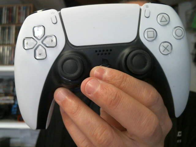 Manette de ps5