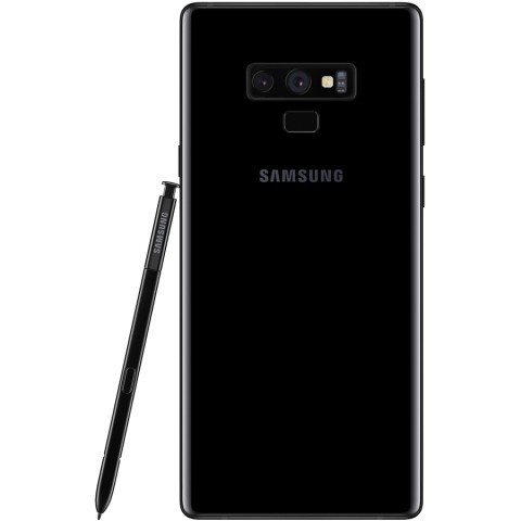 Samsugn galaxy note 9 5g - 1456982