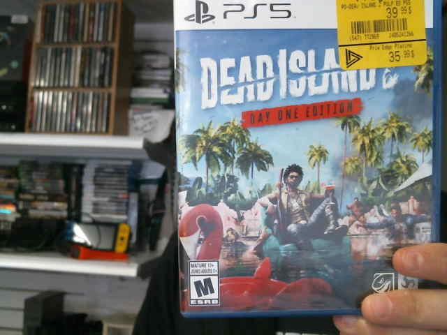 Dead island 2