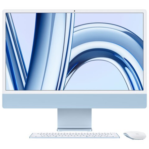 Imac m1 8gb ram 256go psw adji2024.