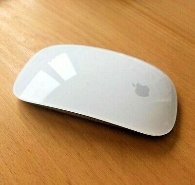 Souris mac