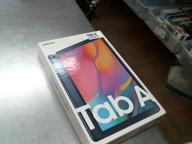 Tablette samsung tab a