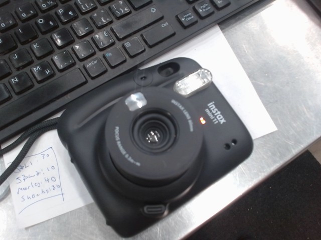 Instax mini 11