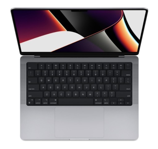 Macbook pro m1 2021