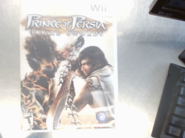 Prince of persia