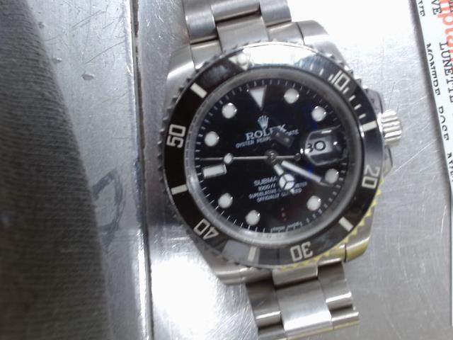 Fake rolex