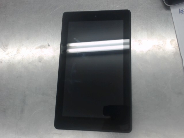 Tablette amazone fire 7 9 gen 16gb