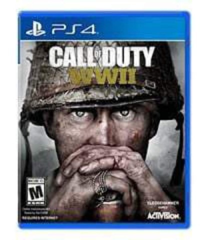 Call of duty ww2