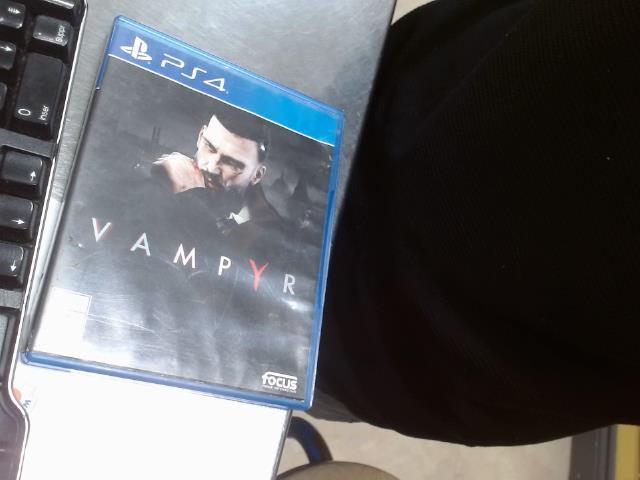 Vampyr