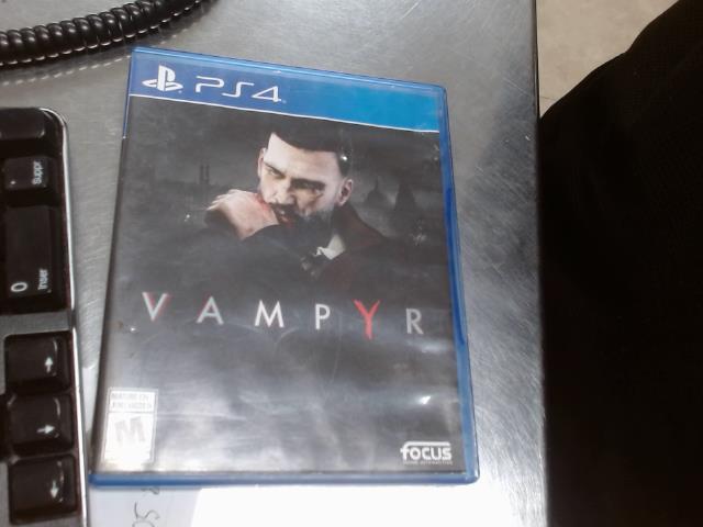 Vampyr