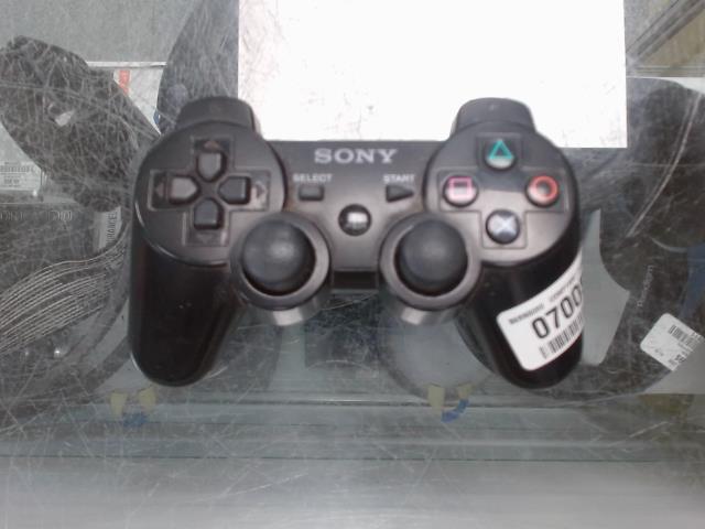 Manette de ps3