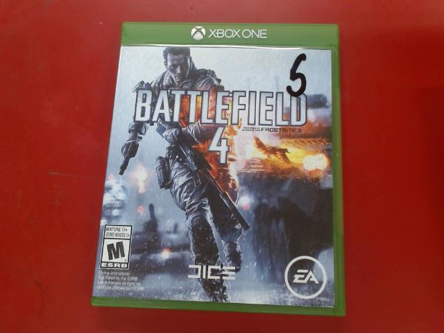 Battlefield 4