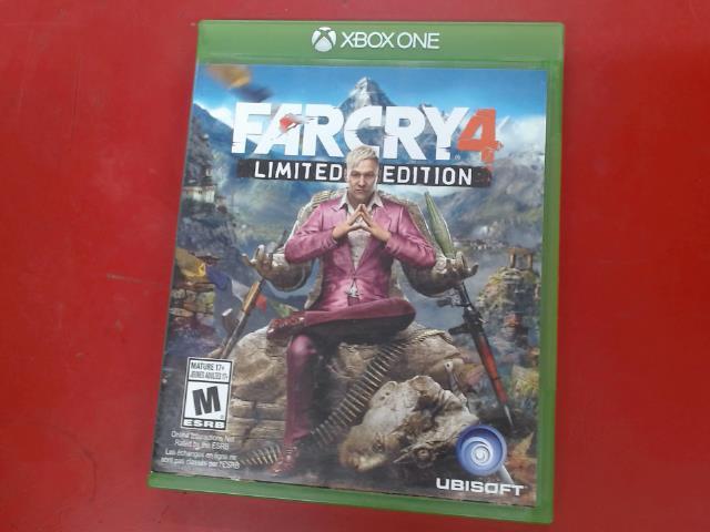 Farcry 4