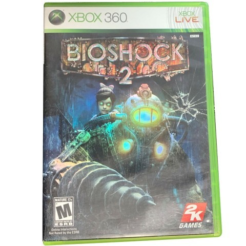 Bioshock