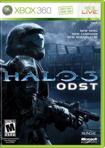 Halo 3 odst