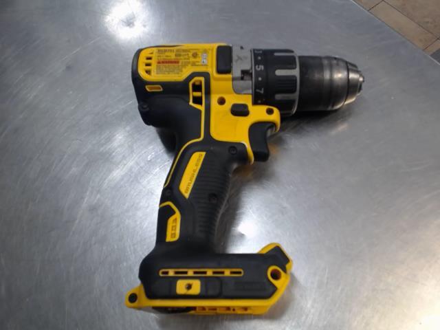 Drill dewalt no batt