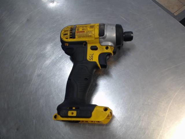 Impact dewalt no batt