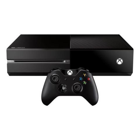 Xbox one originale avec manette