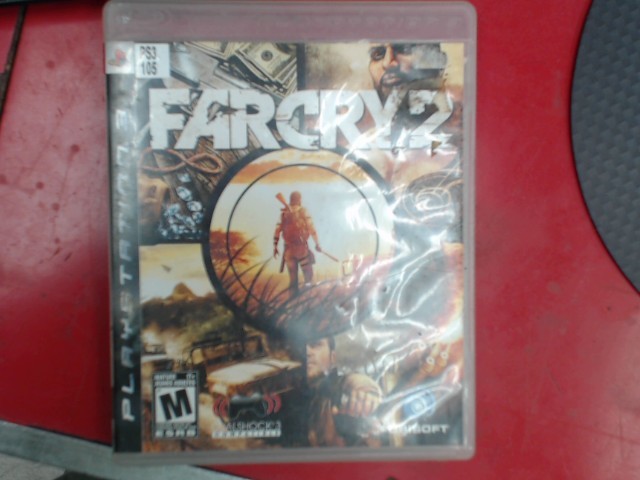 Farcry 2