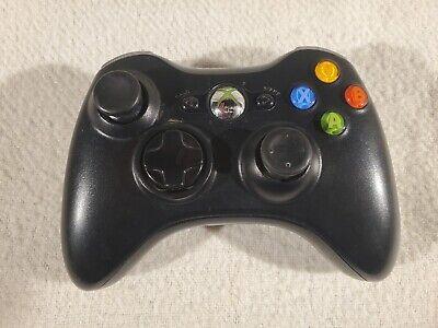 Manette xbox 360