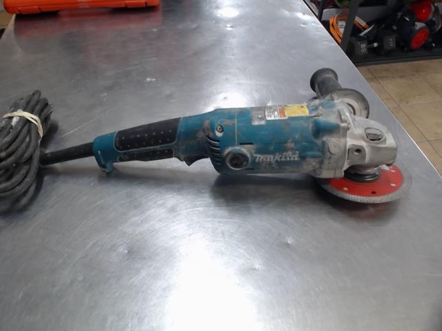 Grinder makita filaire