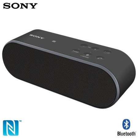 Sony speaker