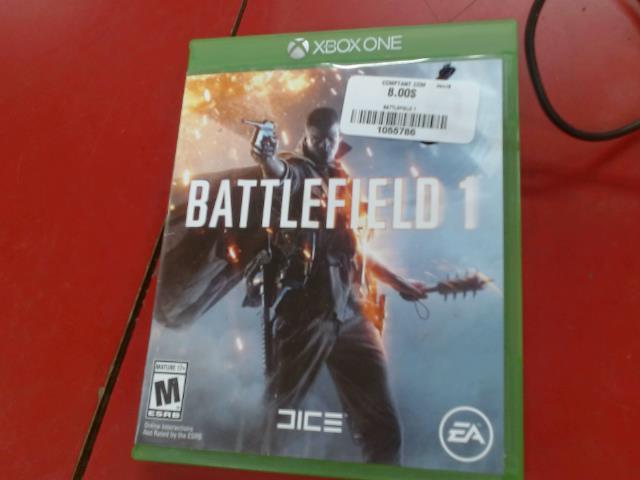 Battlefield 1