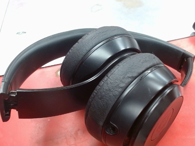 Beats solo 3 wireless black