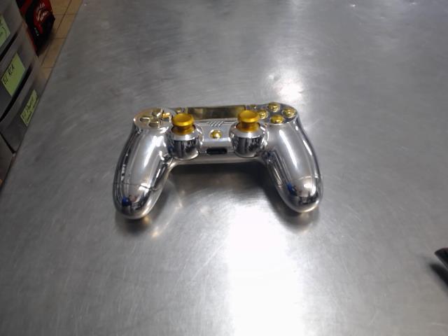 Manette ps4