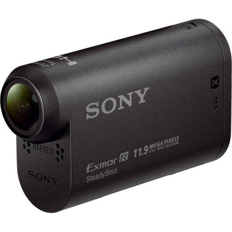 Camera sony video 4k wifi