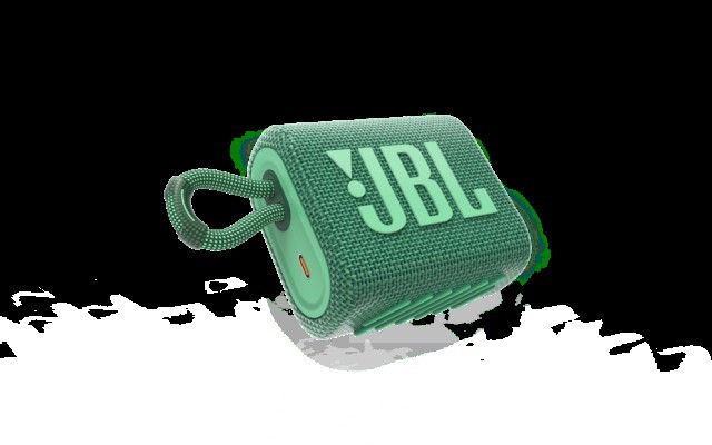 Jbl go3 vert