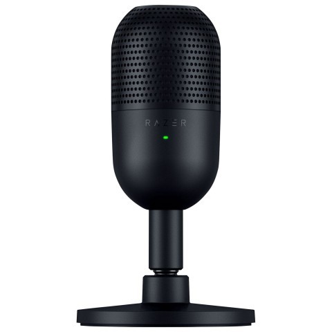 Seiren v3 mini microphone