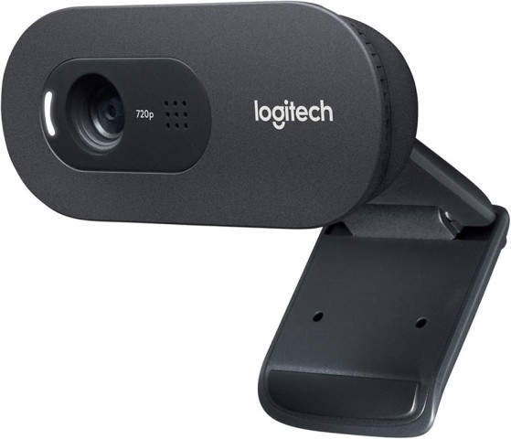 Webcam hd