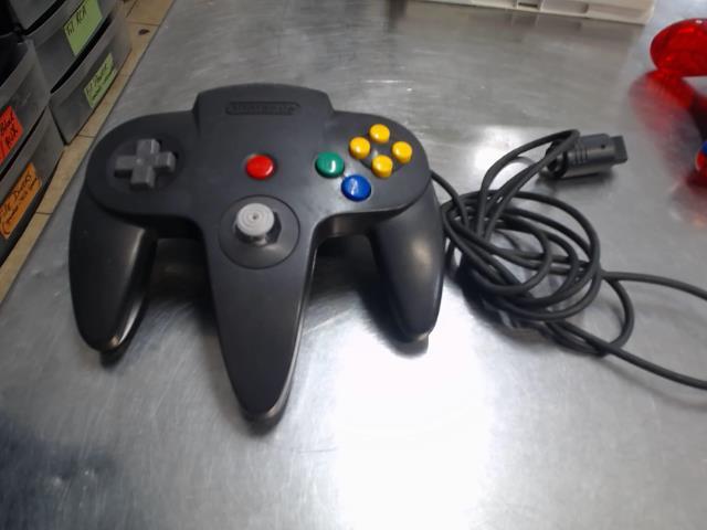 Manette n64