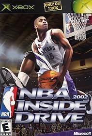 Nba 2002 inside drive